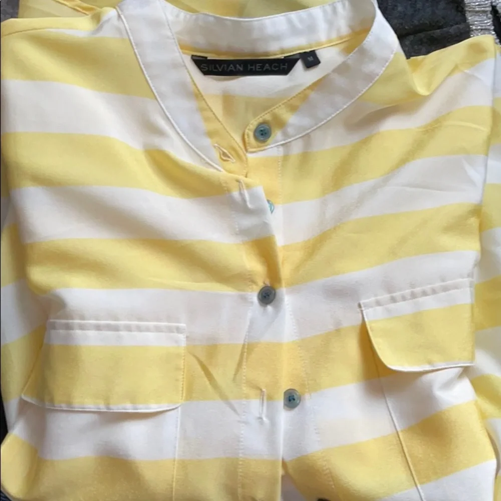 Silvian Heach shirt
